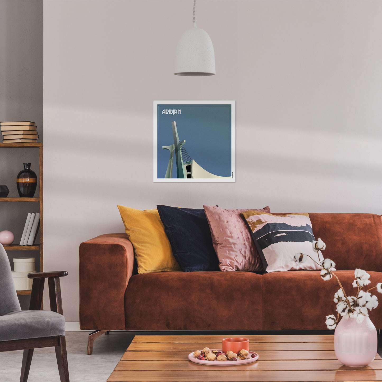 Cathédrale Saint-Paul d'Abidjan