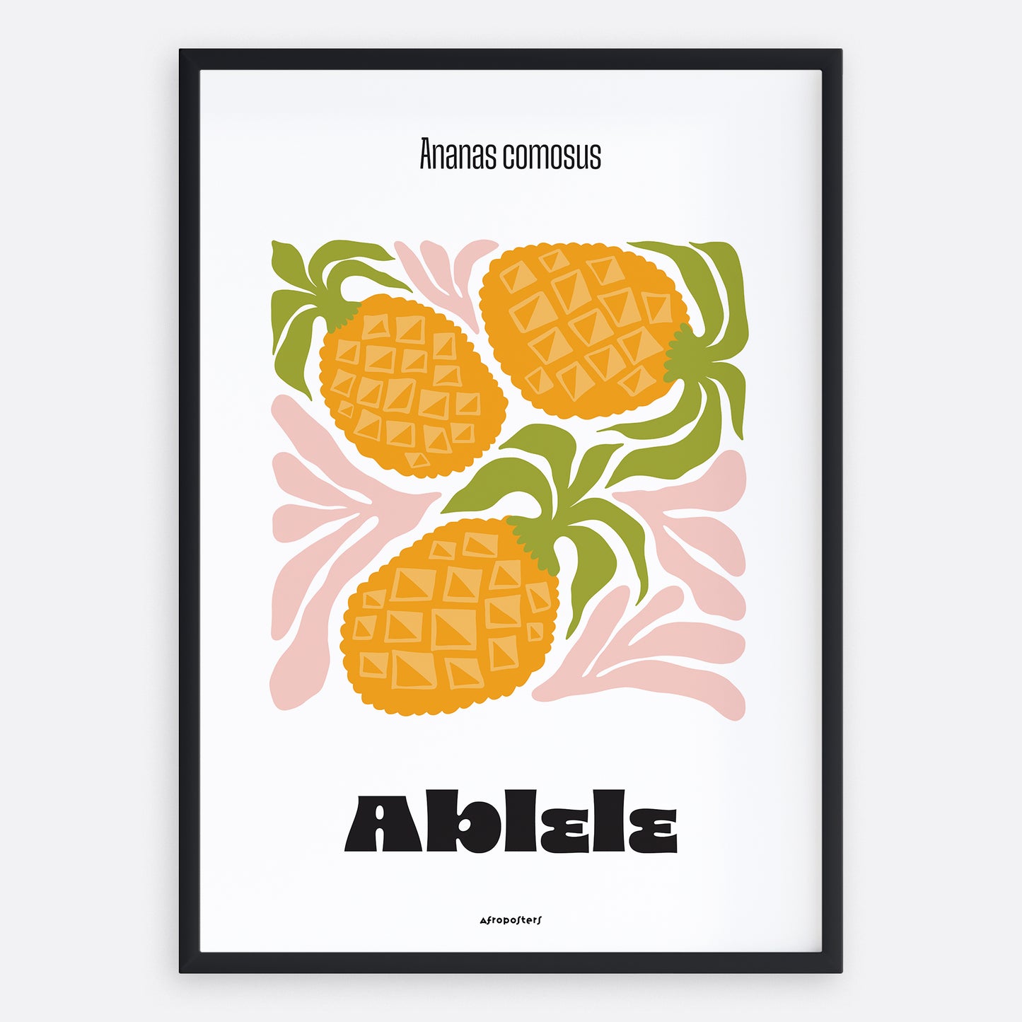 Ananas