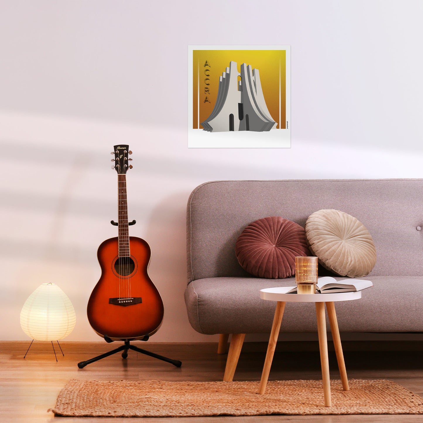 Mausolée de Kwame Nkrumah