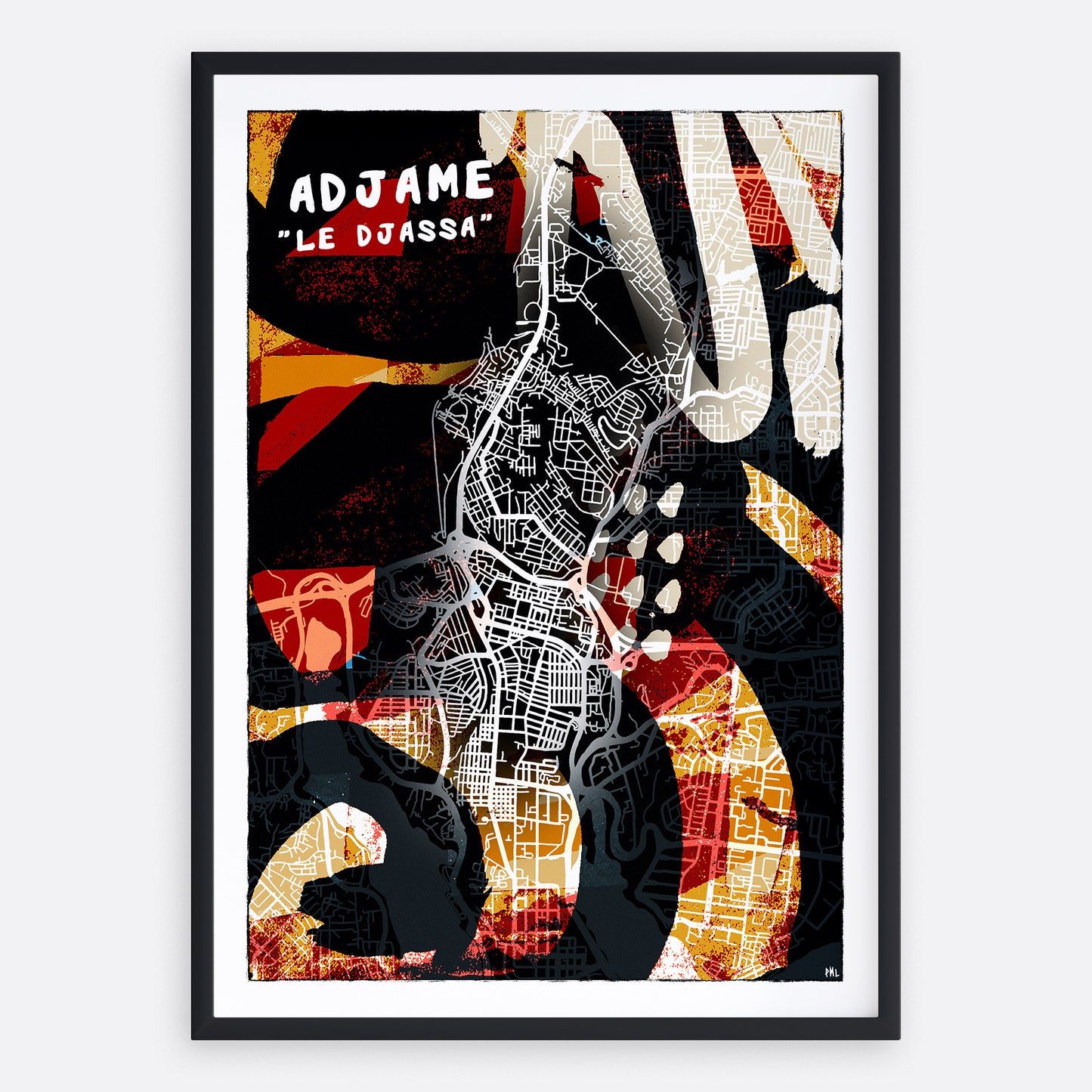 Le Djassa (Adjamé)