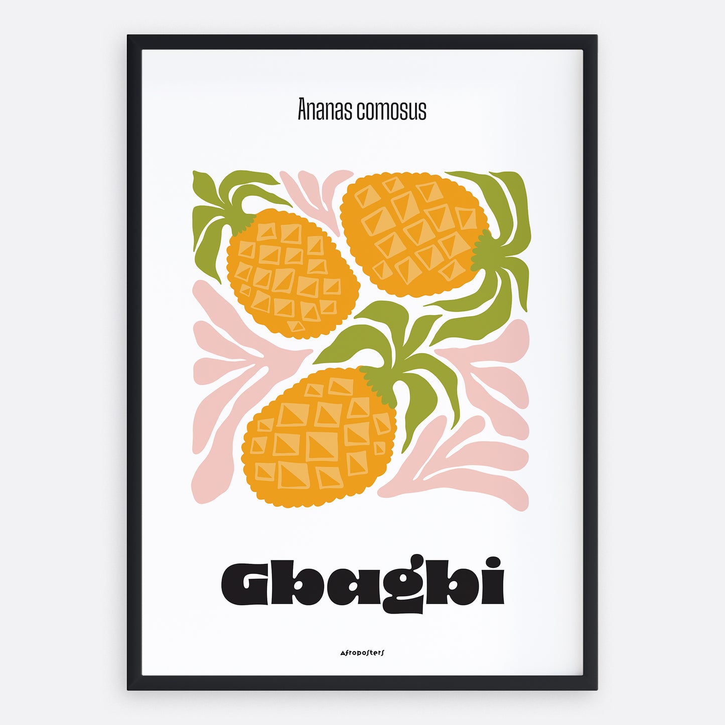 Ananas
