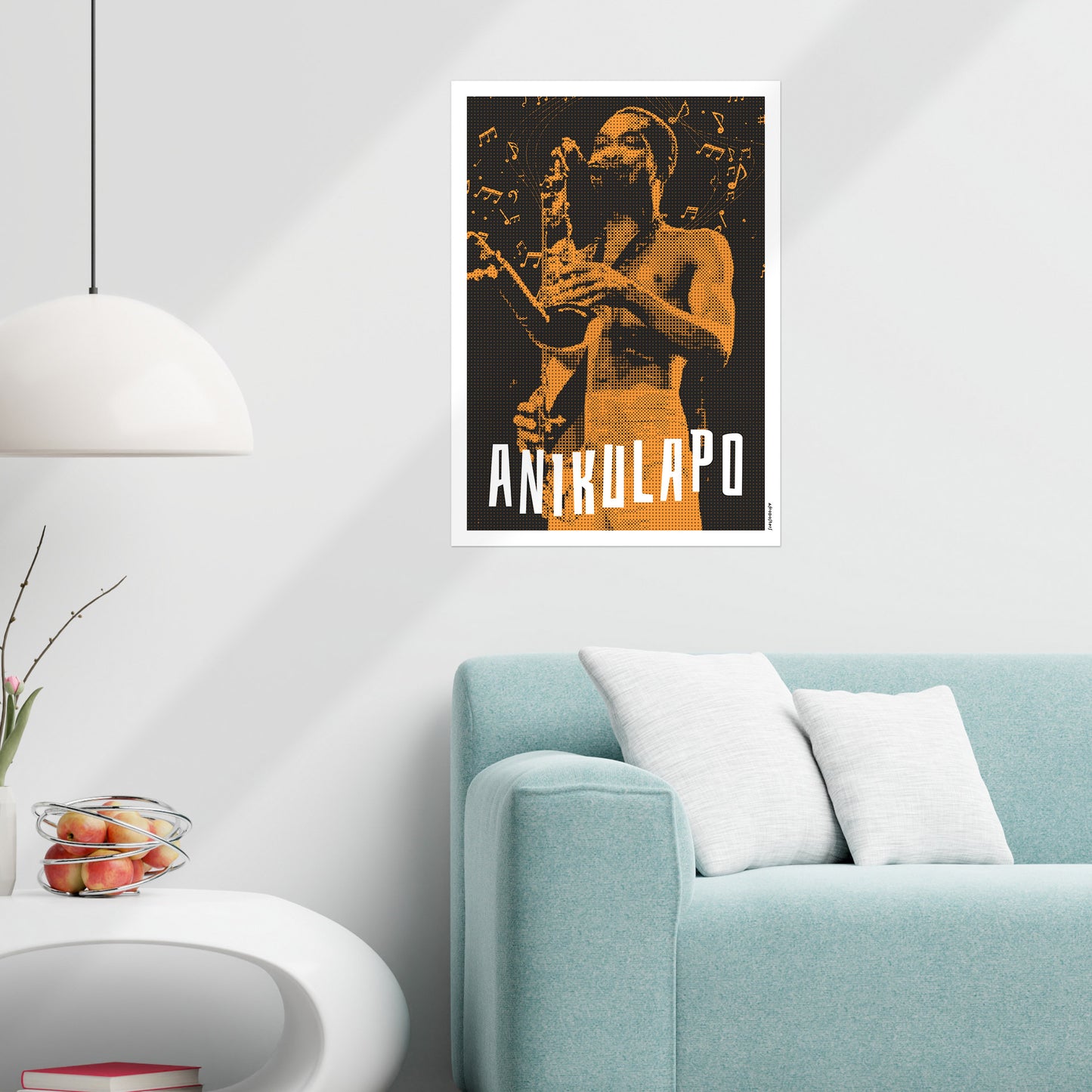 Fela Anikulapo Kuti