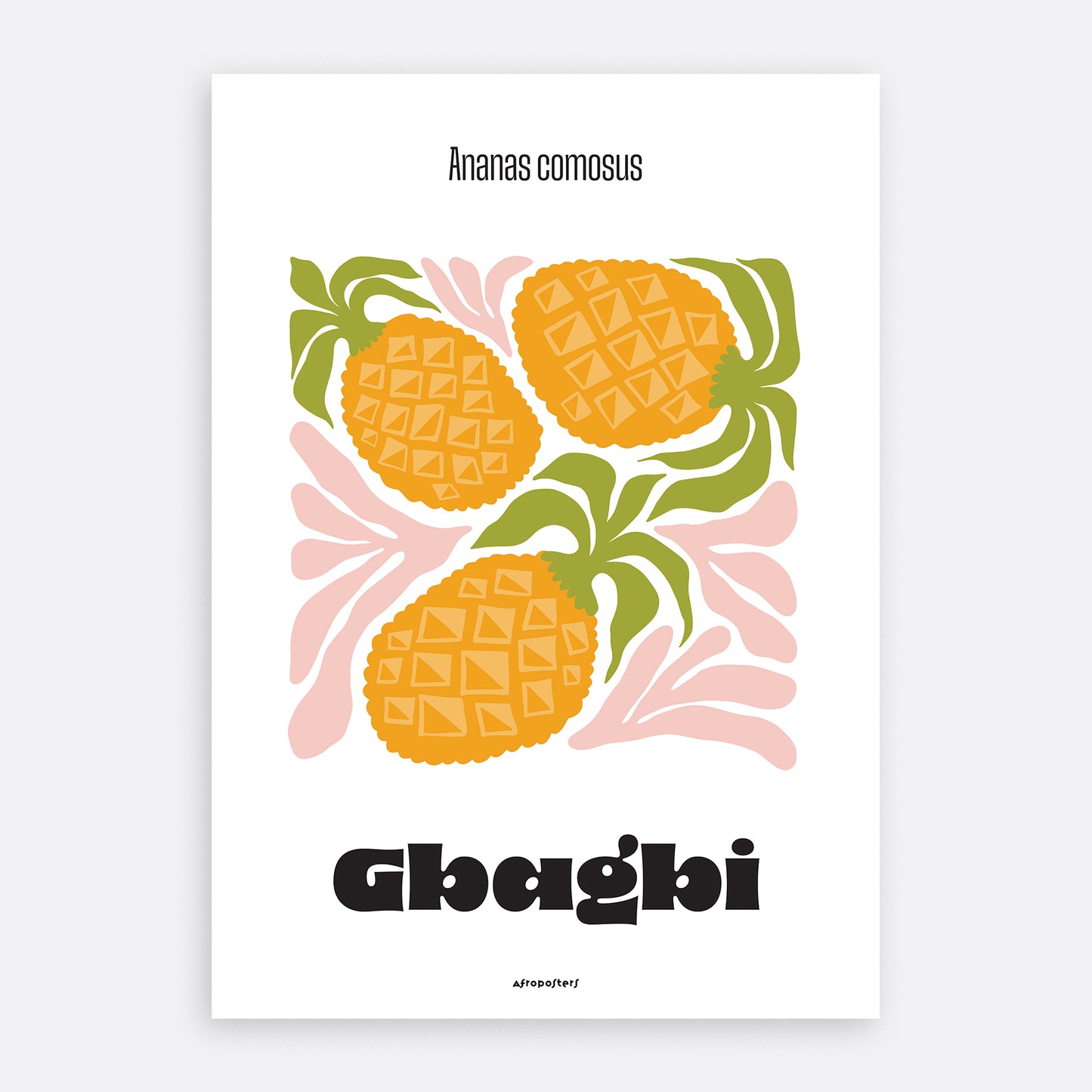 Ananas