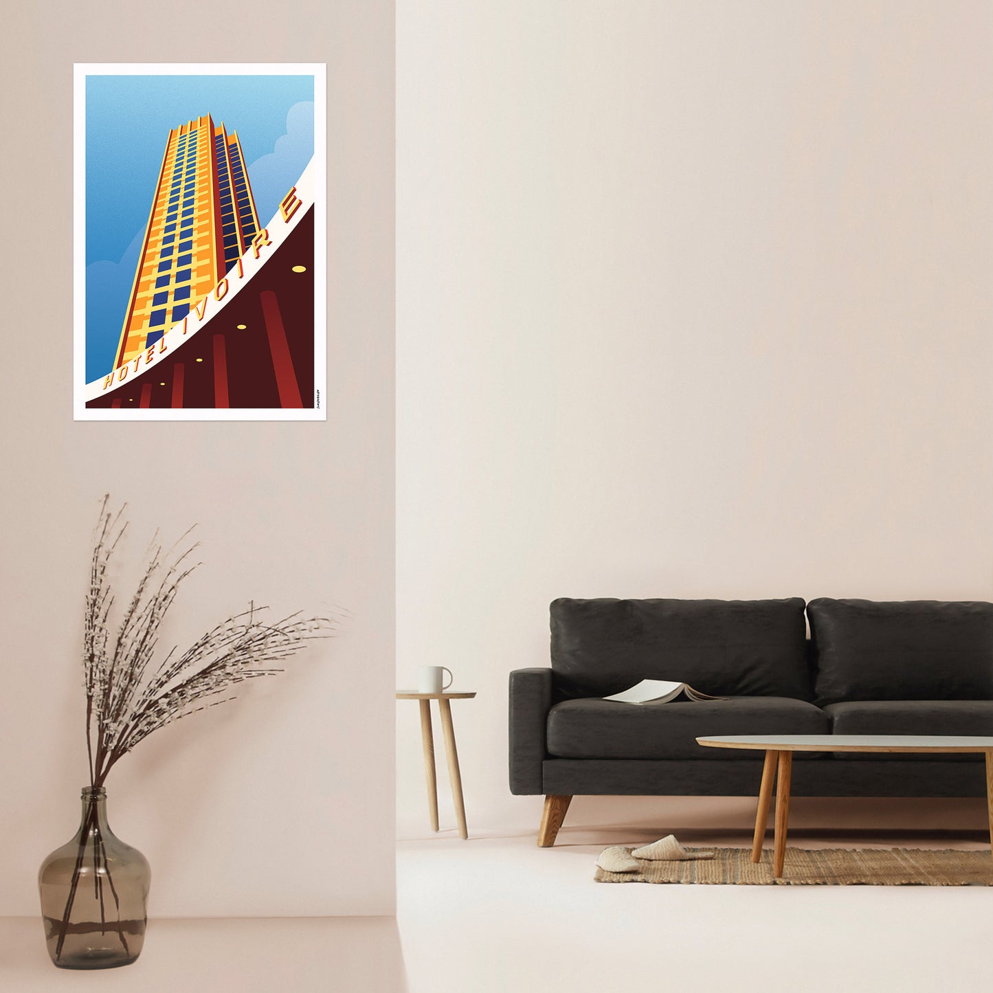 Sofitel Hôtel Ivoire