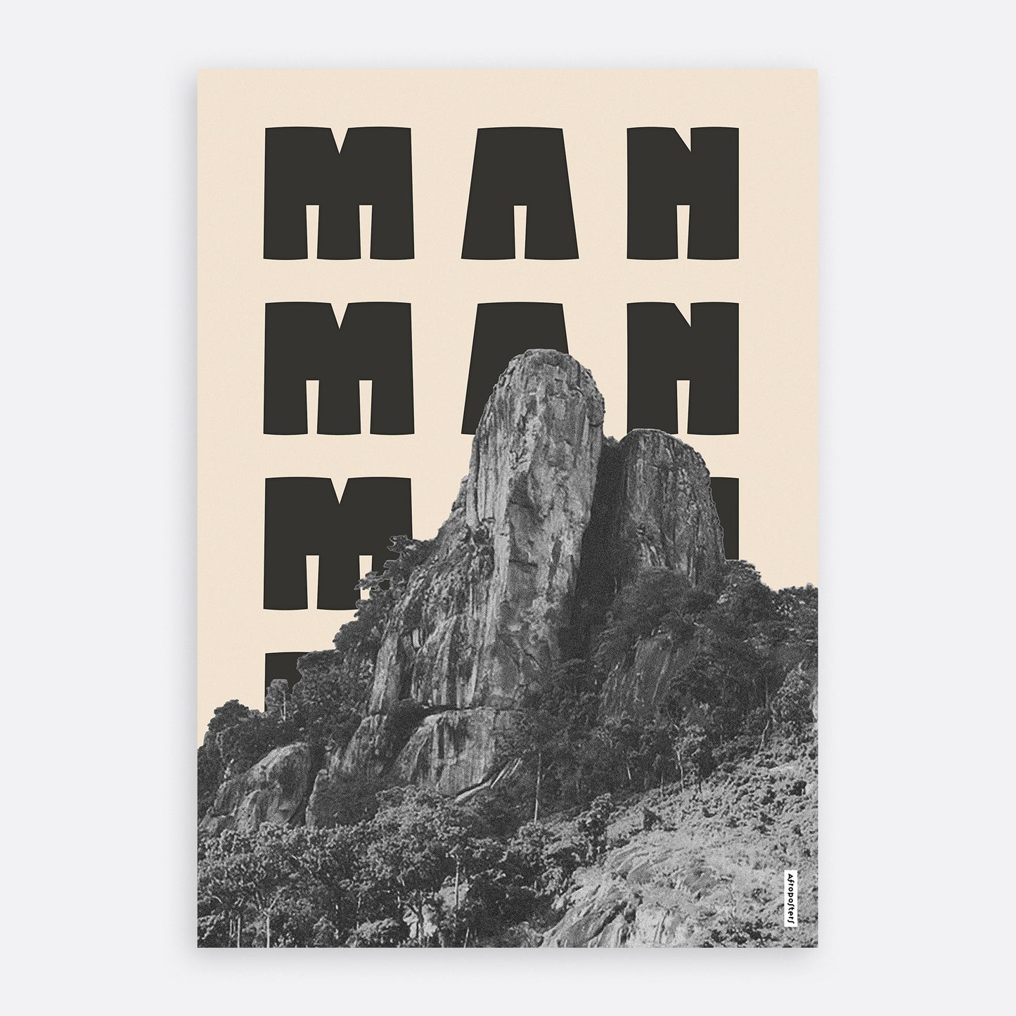 La Dent de Man
