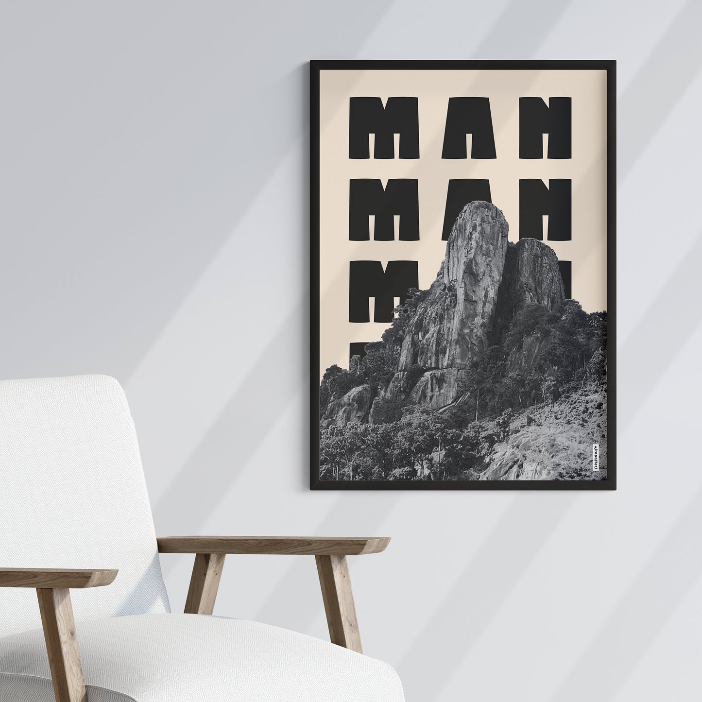 La Dent de Man