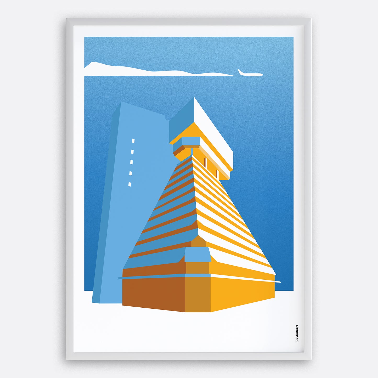 Pyramide de la Jeunesse