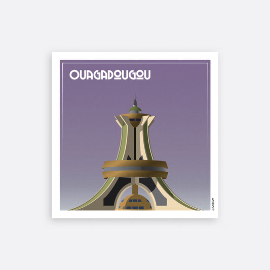 Mémorial aux Héros Nationaux