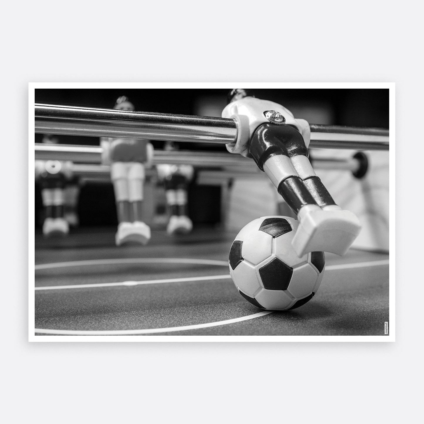 Babyfoot 2