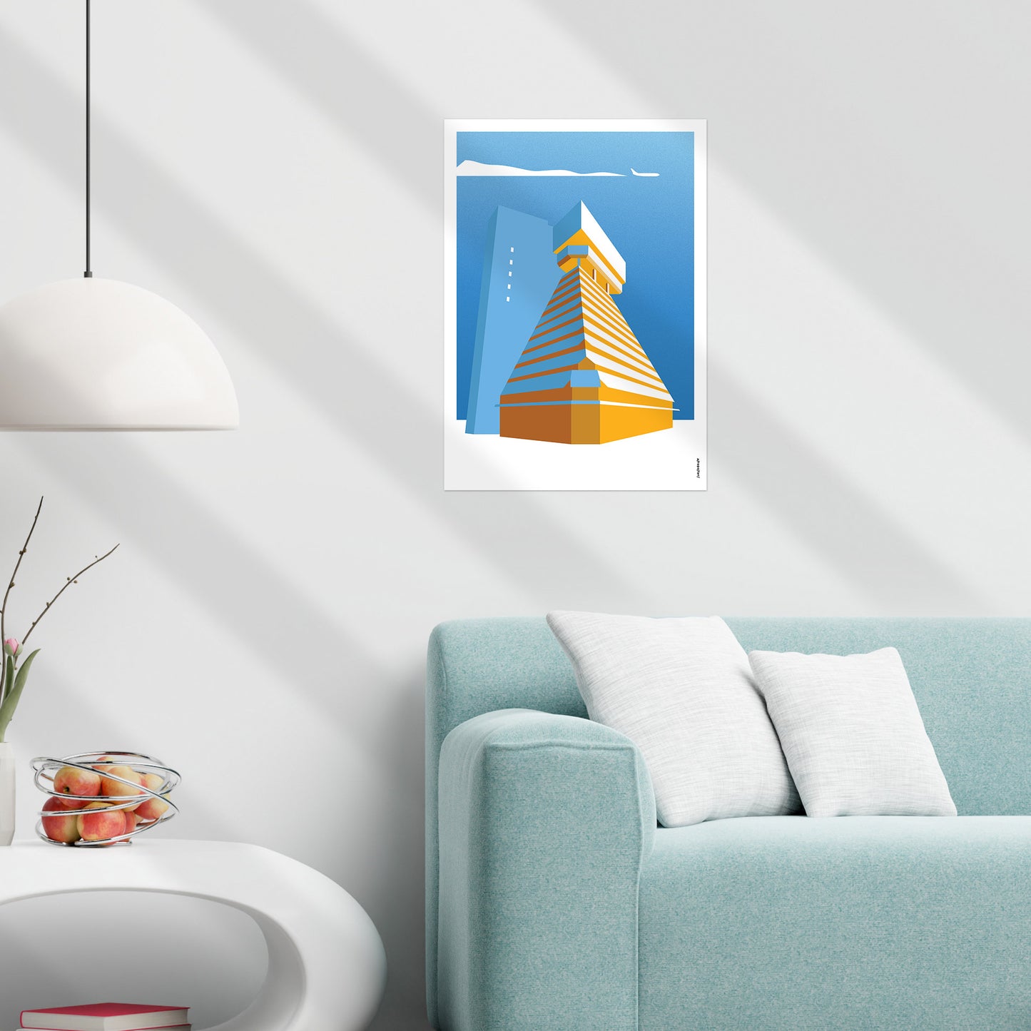 Pyramide de la Jeunesse