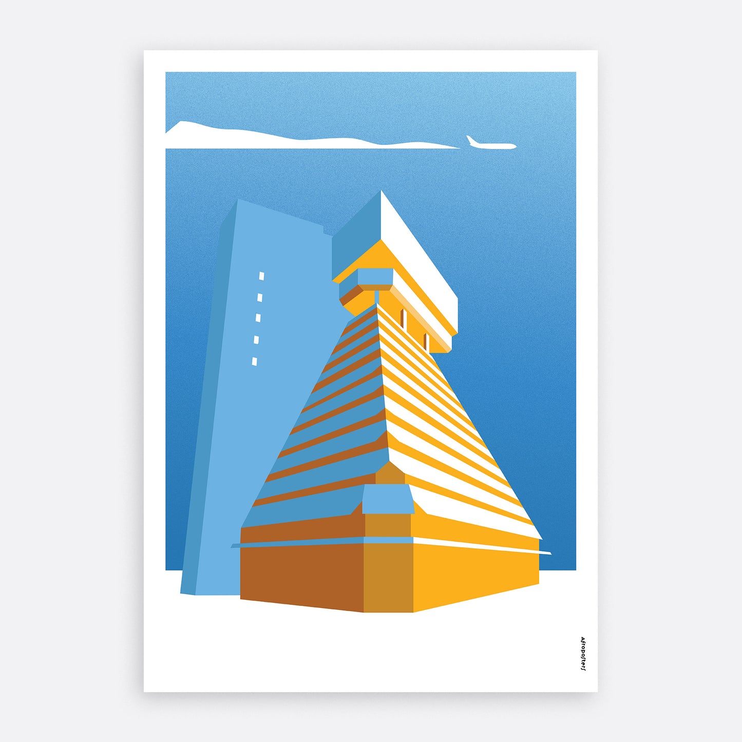 Pyramide de la Jeunesse