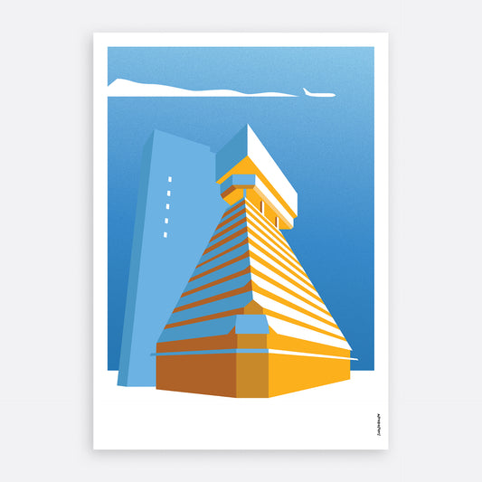 Pyramide de la Jeunesse