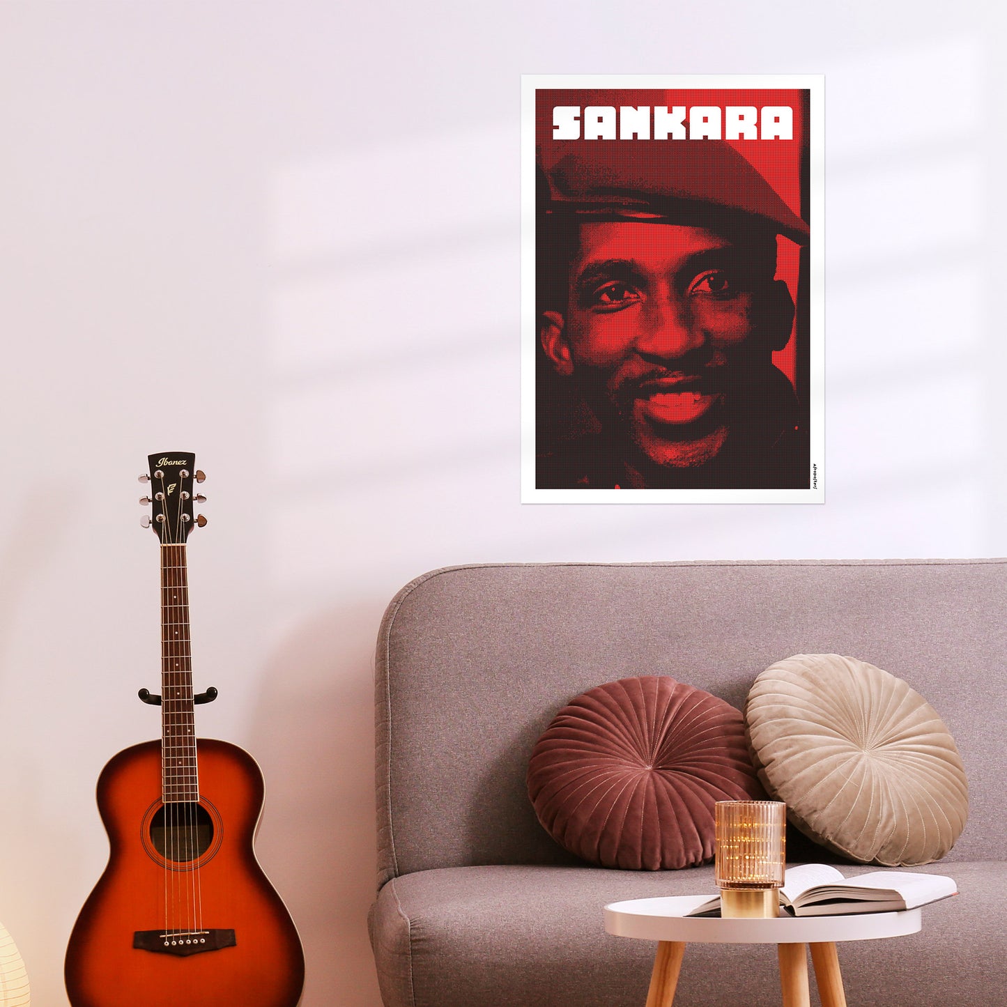 Thomas Sankara
