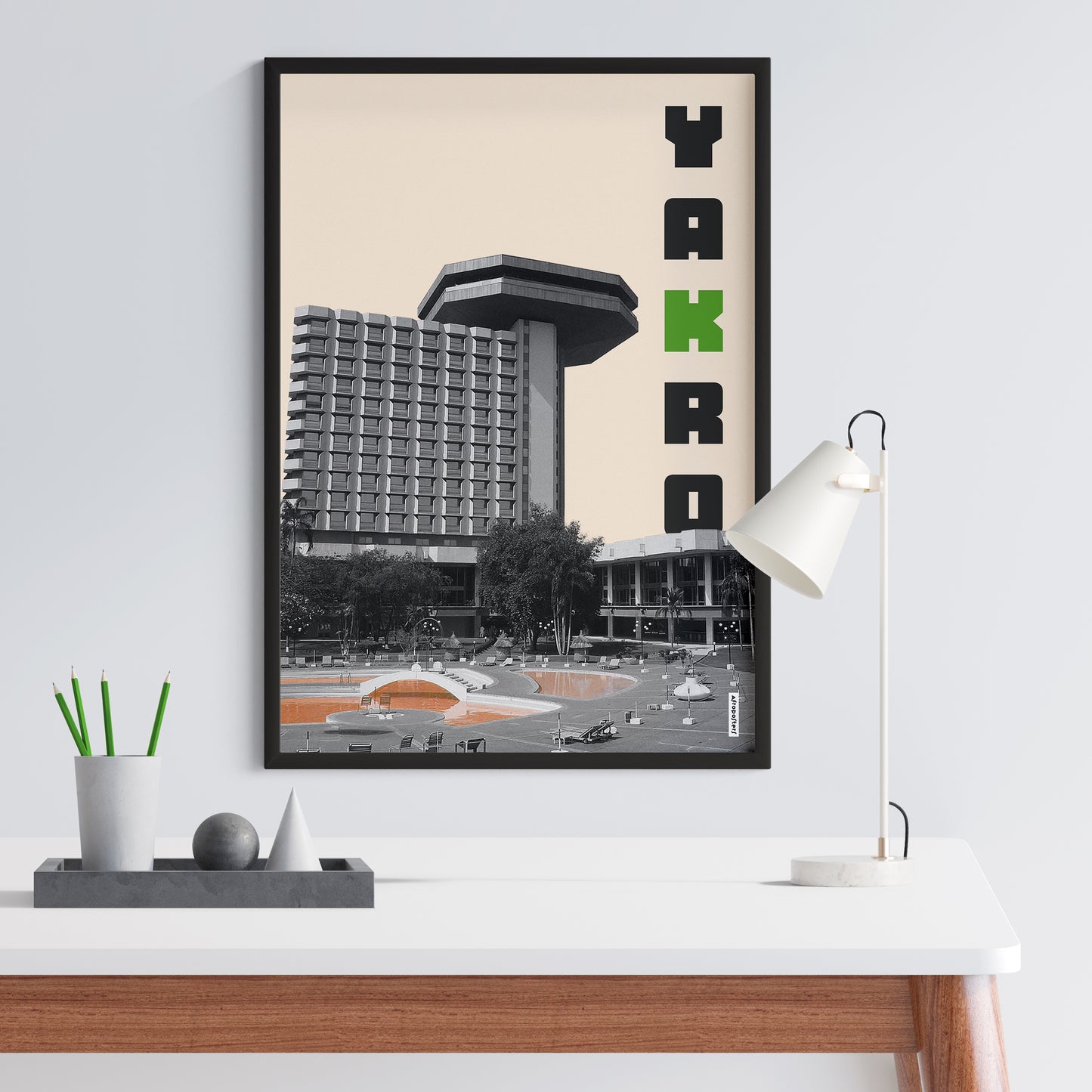 Hôtel Président de Yamoussoukro