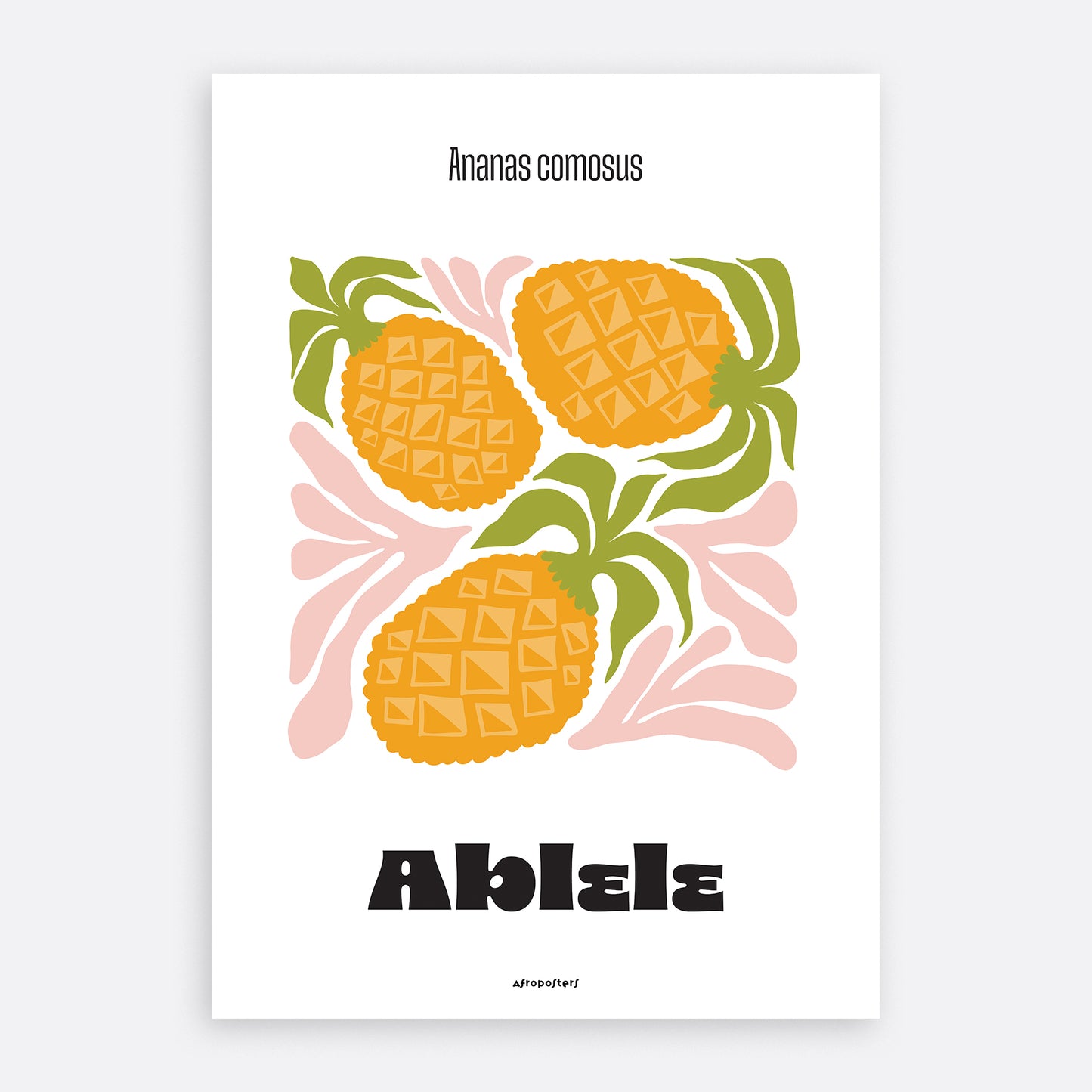 Ananas