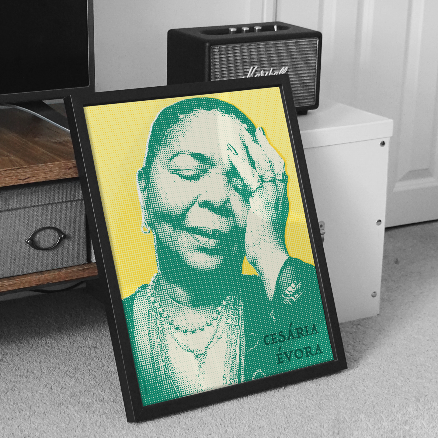 Cesária Évora
