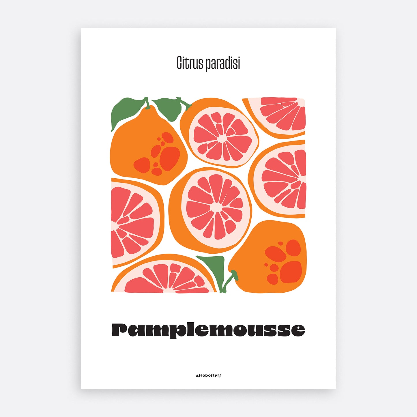 Pamplemousse