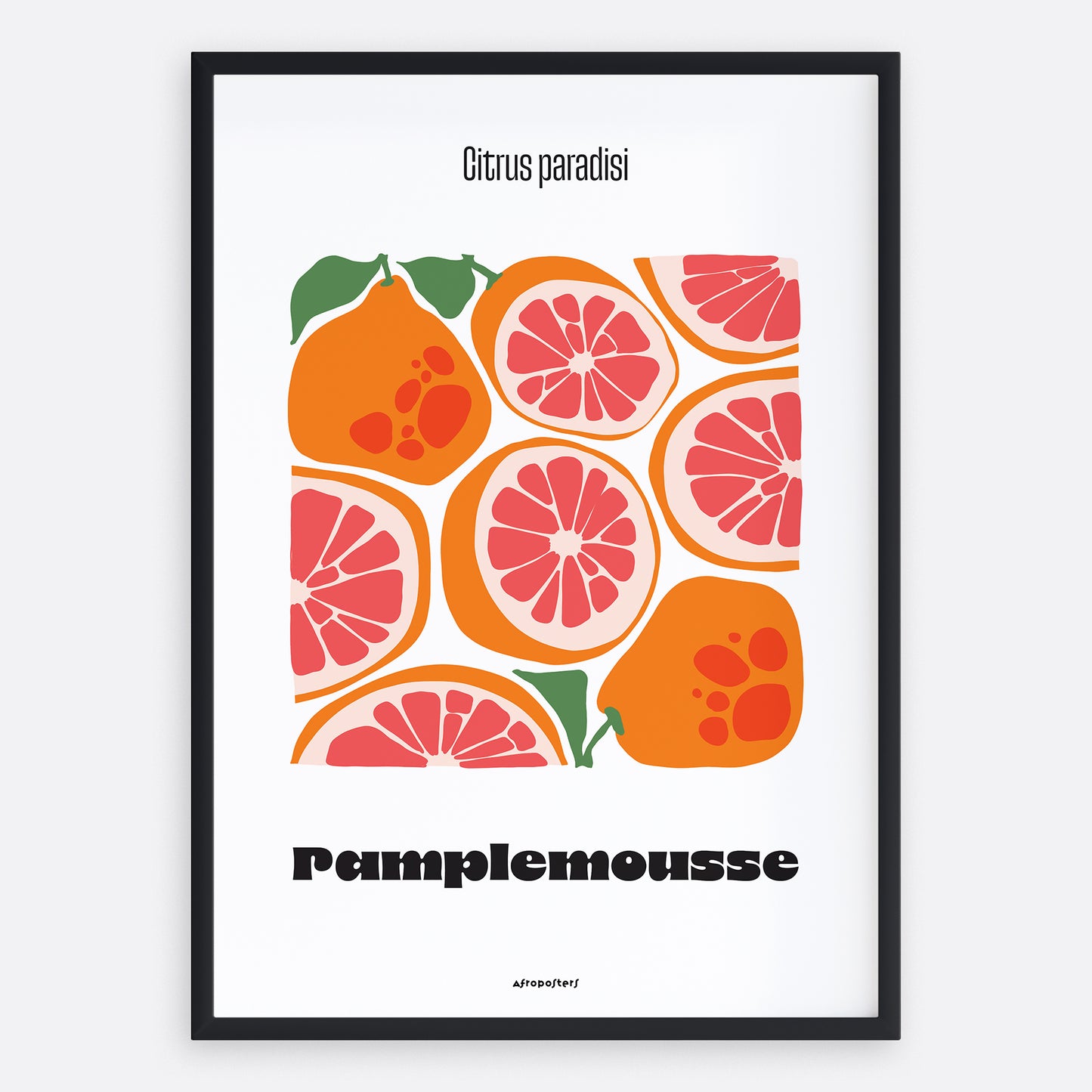 Pamplemousse