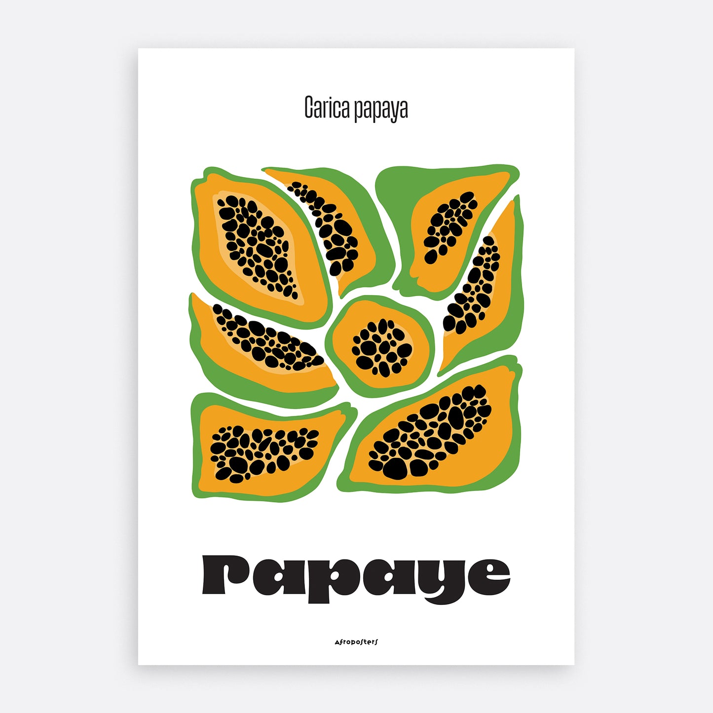 Papaye