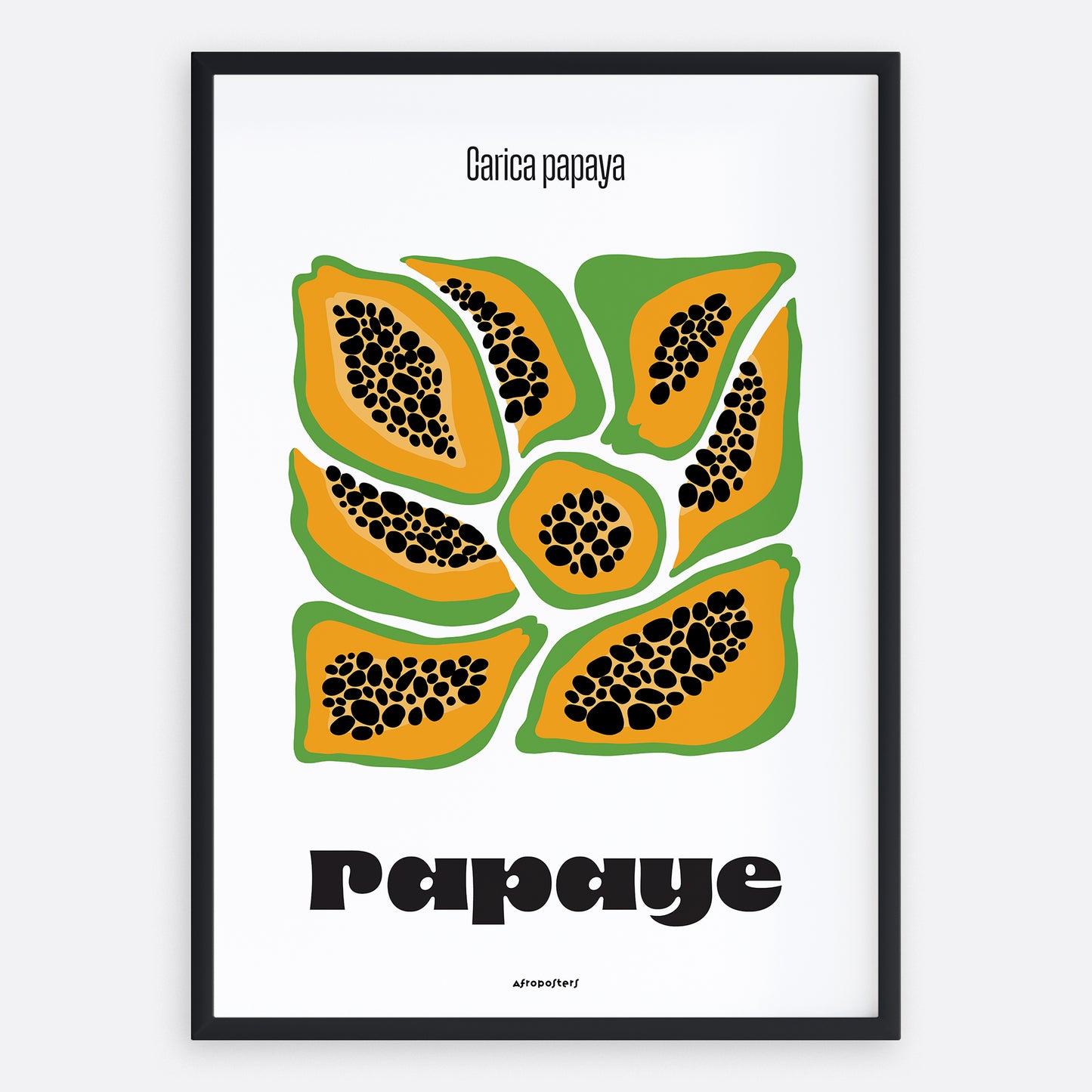 Papaye
