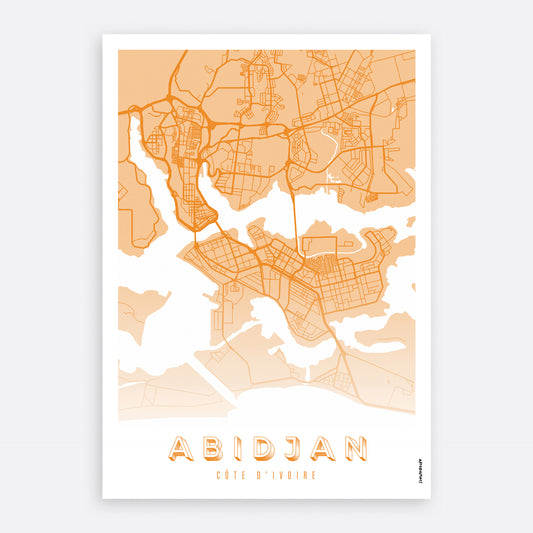 Abidjan Orange