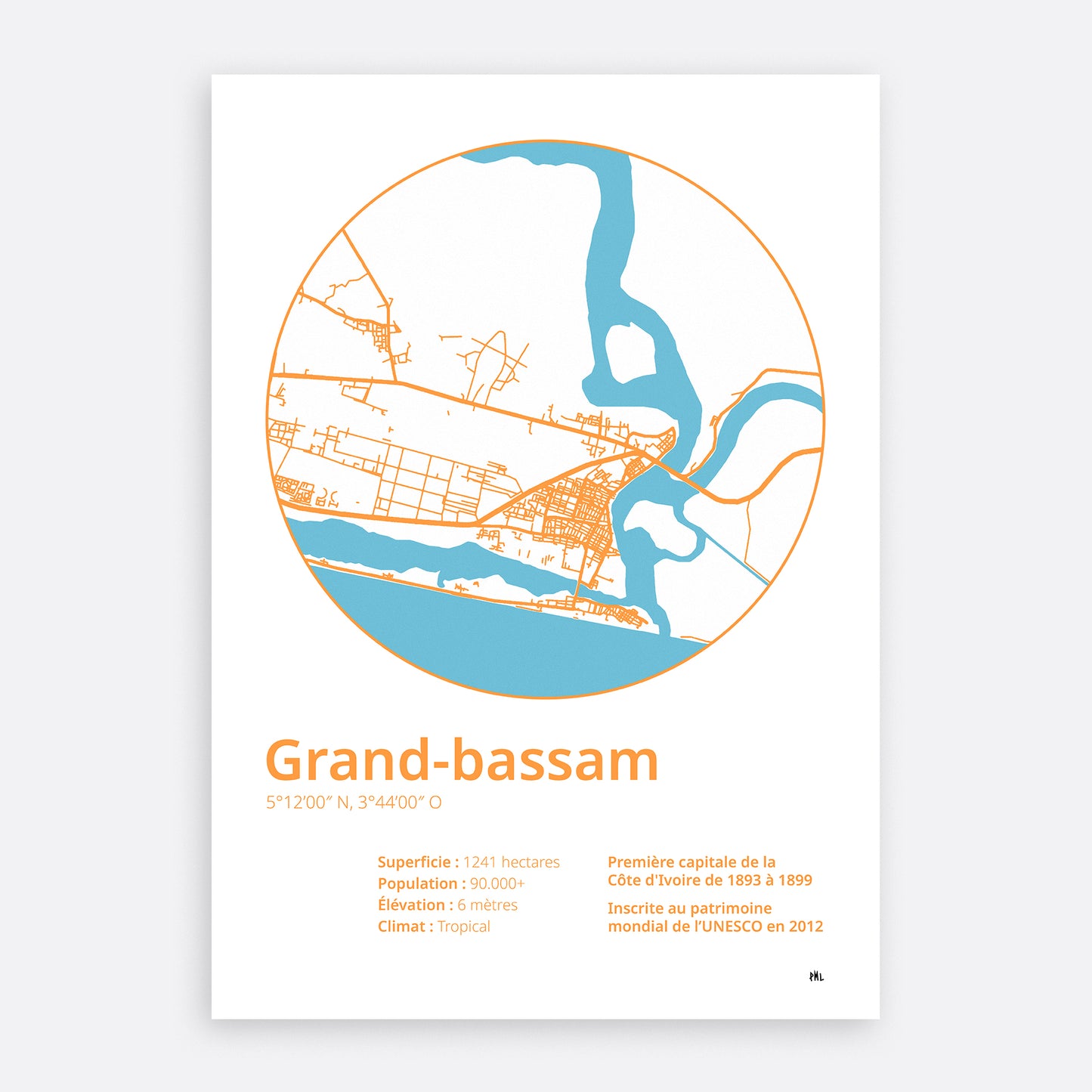 Grand-Bassam