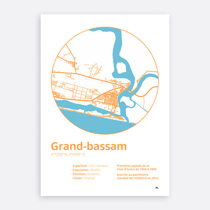 Grand-Bassam