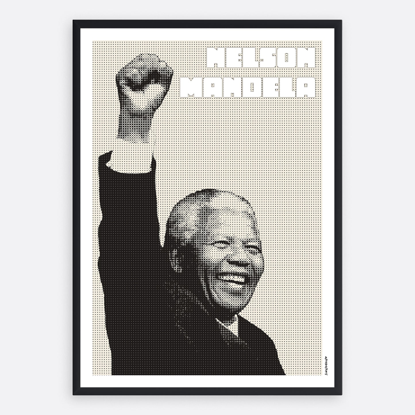 Nelson Mandela