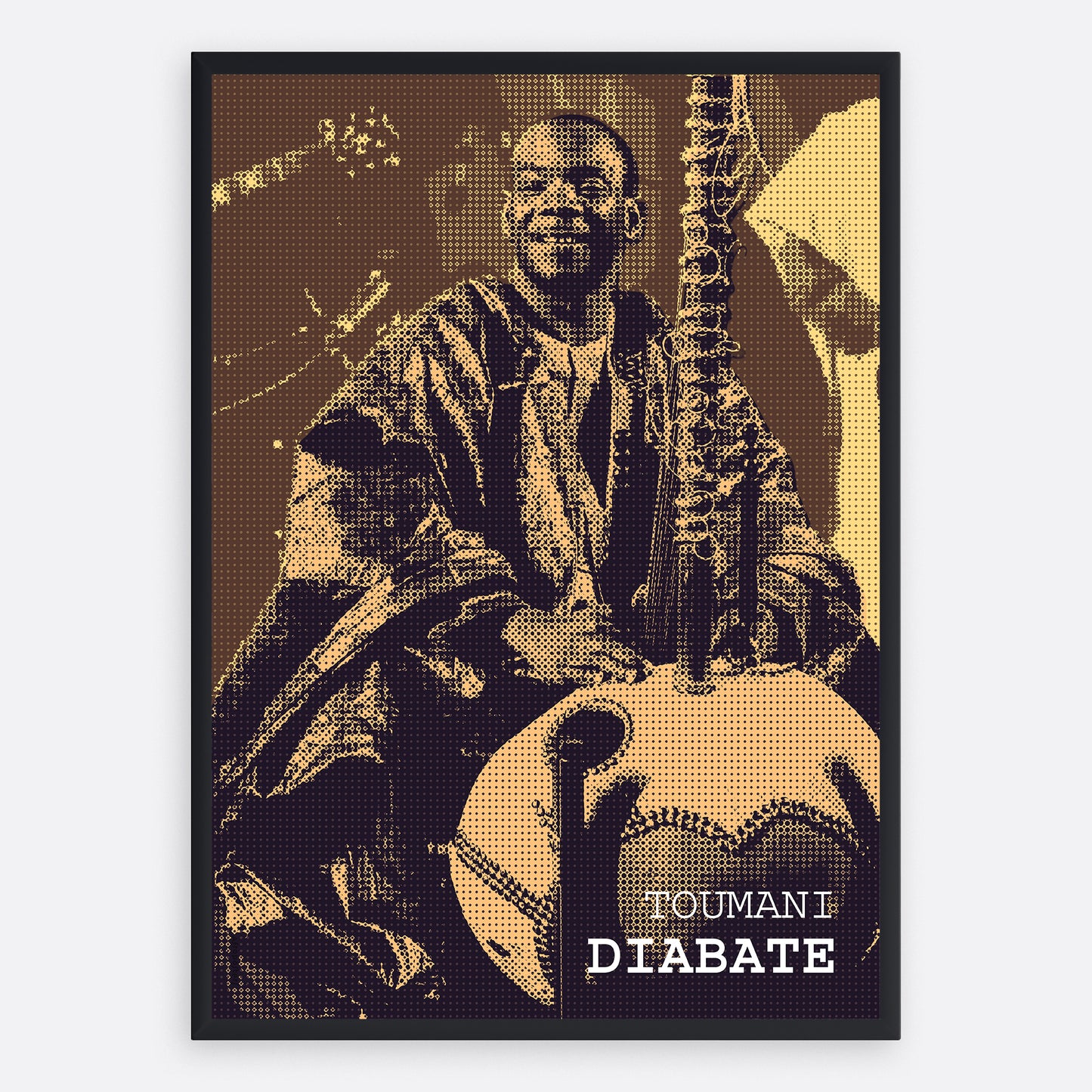 Toumani Diabaté