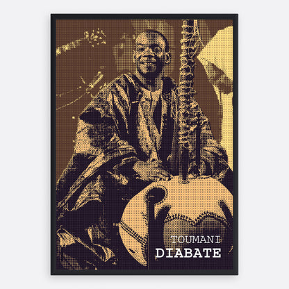 Toumani Diabaté