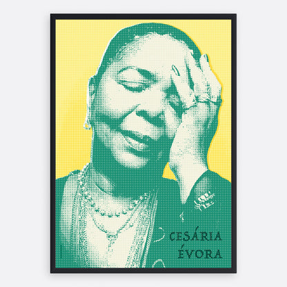 Cesária Évora