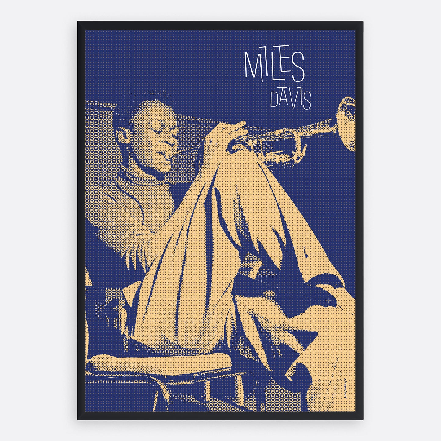 Miles Davis