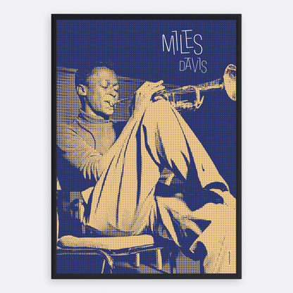 Miles Davis