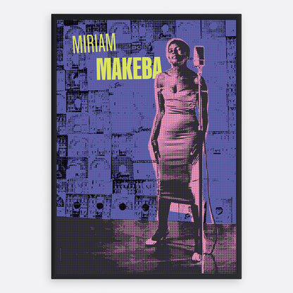 Miriam Makeba