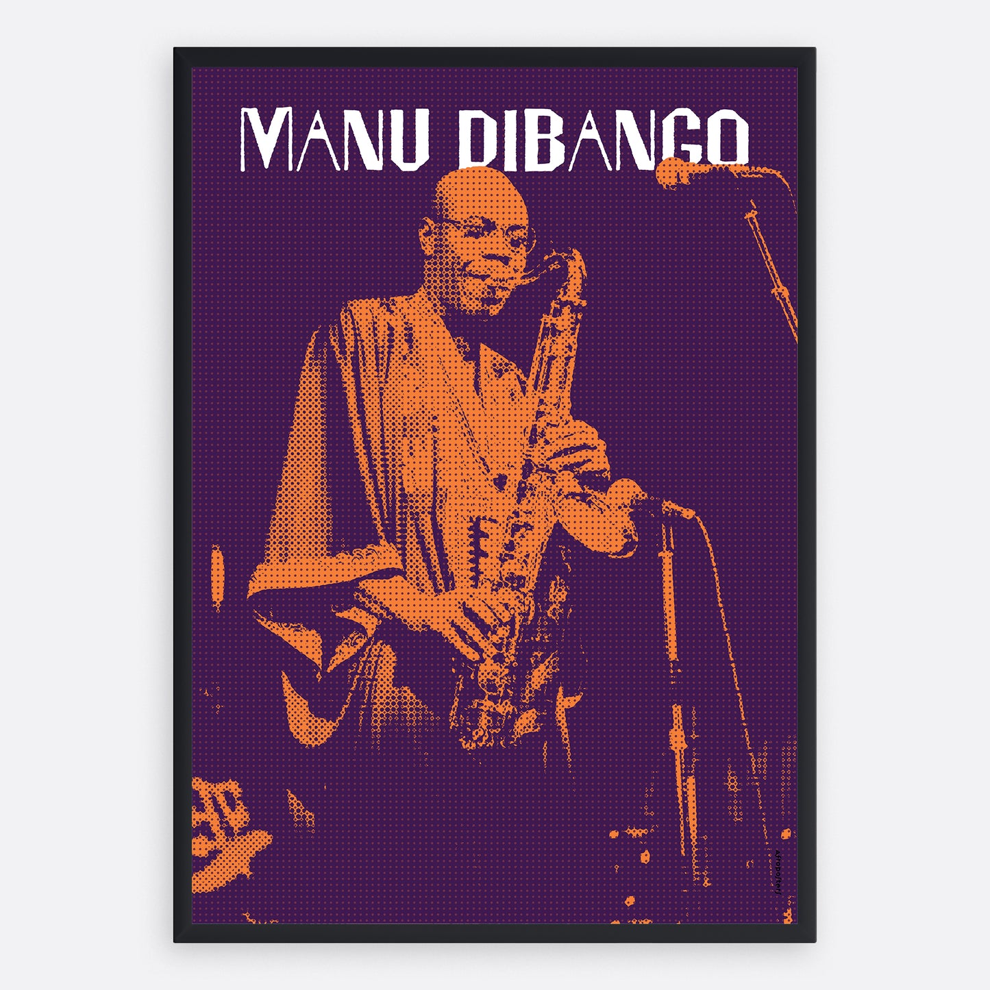 Manu Dibango