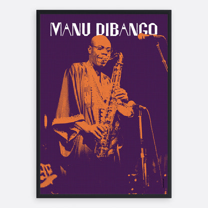 Manu Dibango