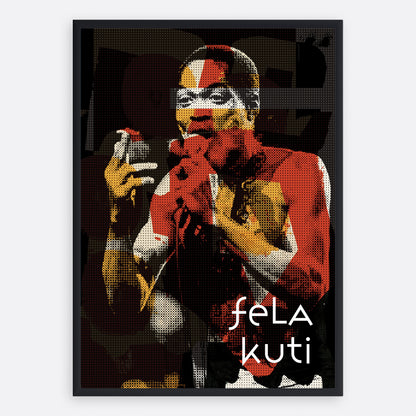 Fela sur Scène