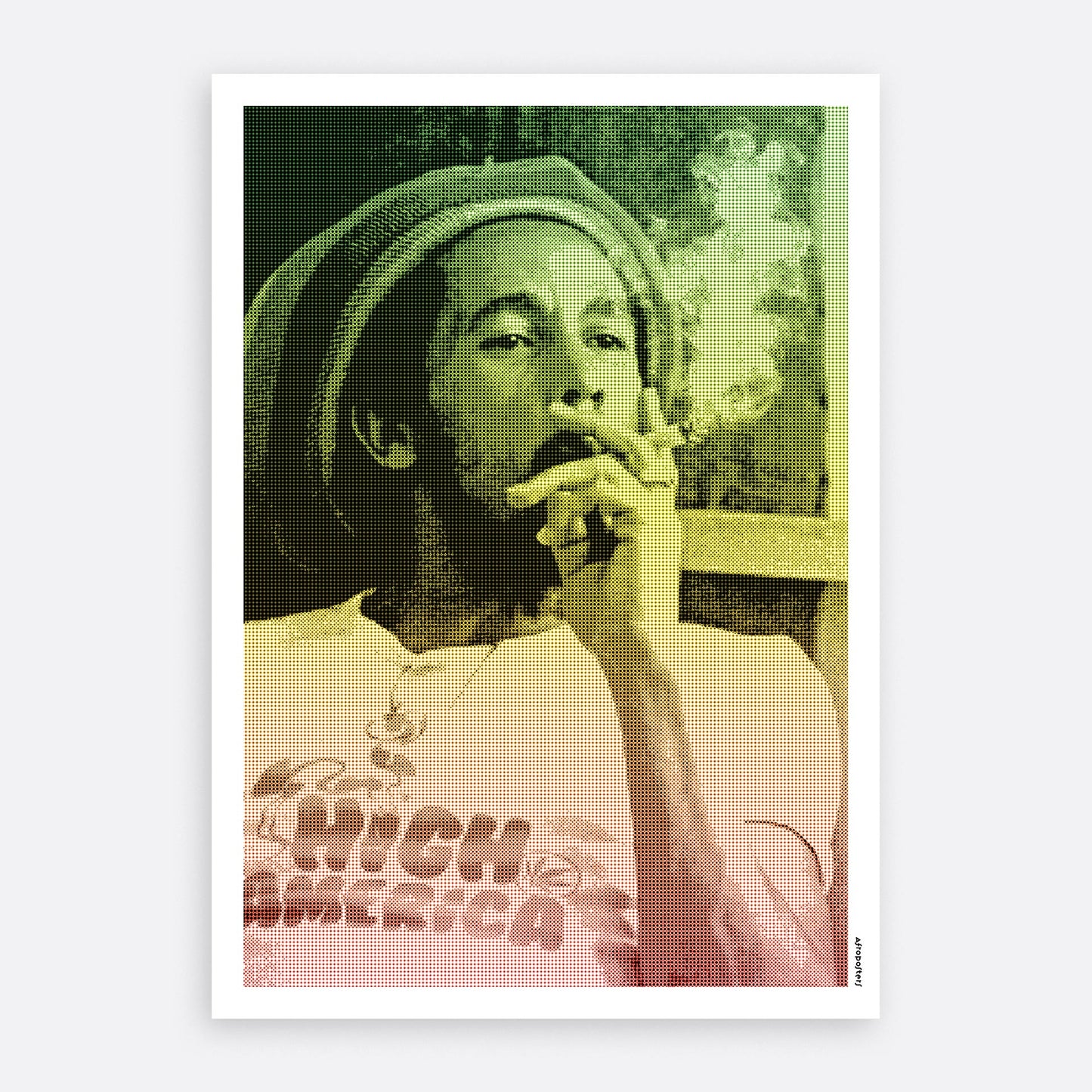 High Bob Marley