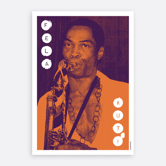 Fela Kuti