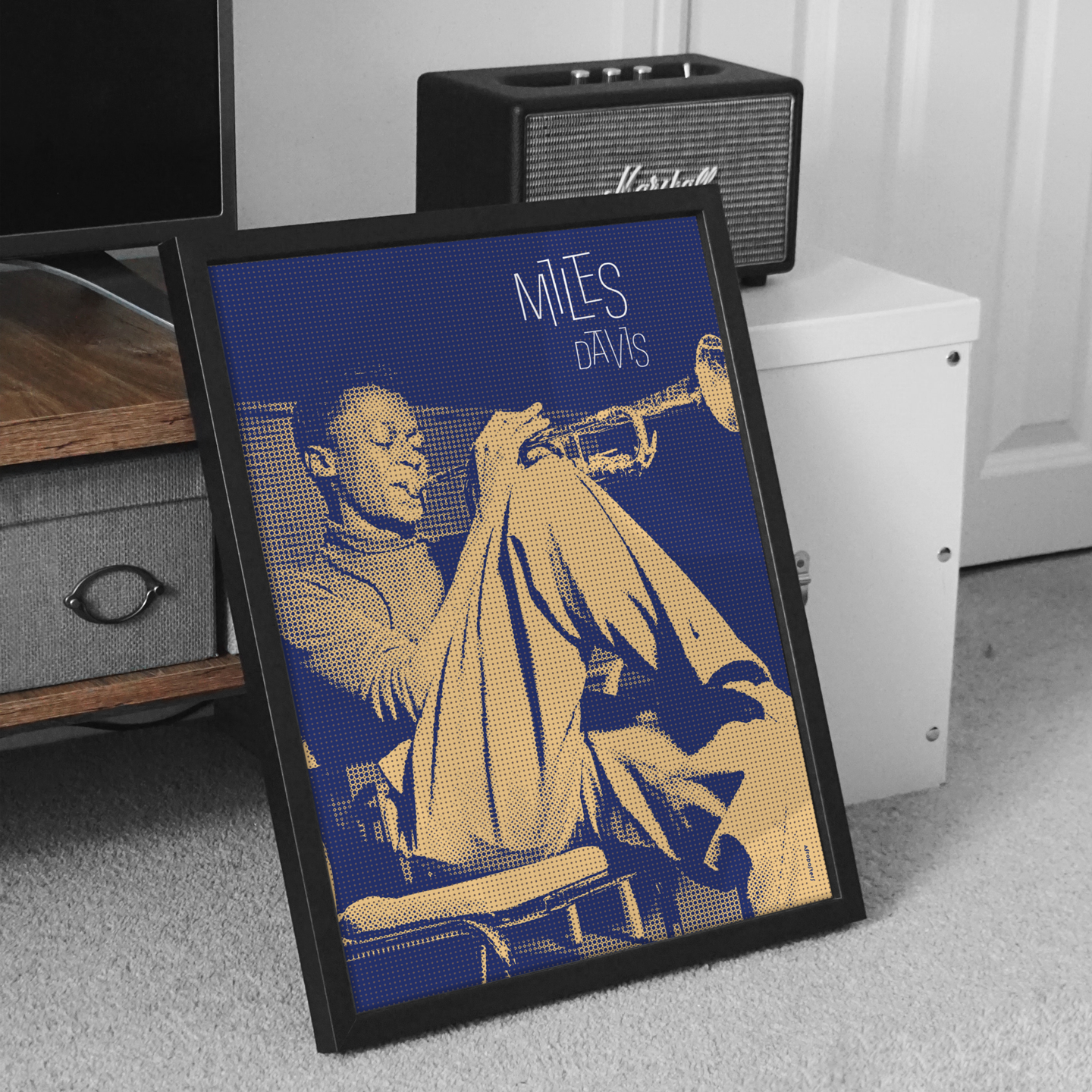 Miles Davis