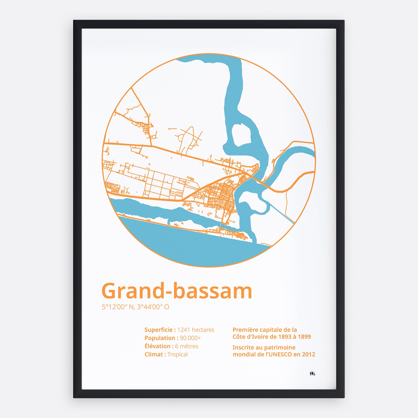 Grand-Bassam