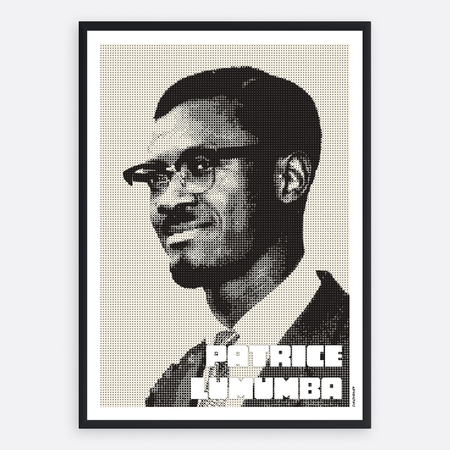 Patrice Lumumba