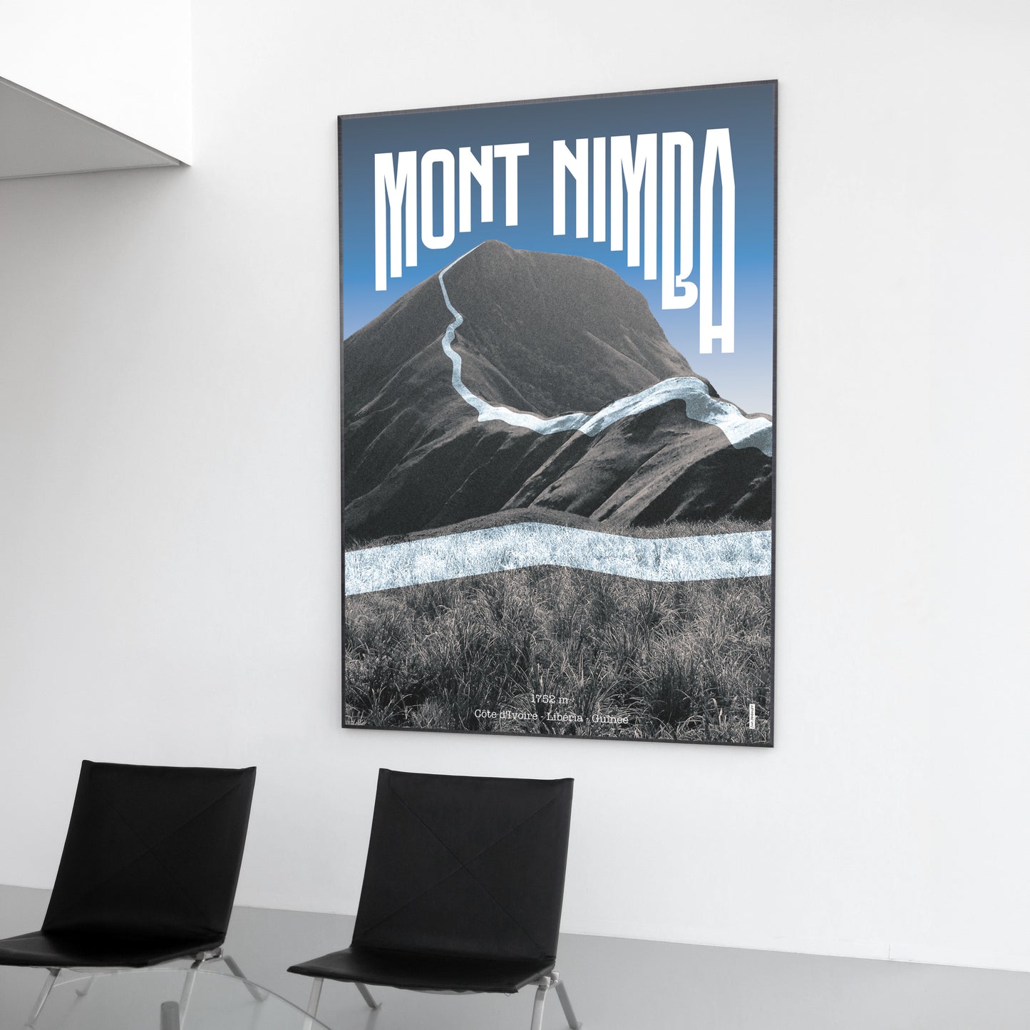 Mont Nimba