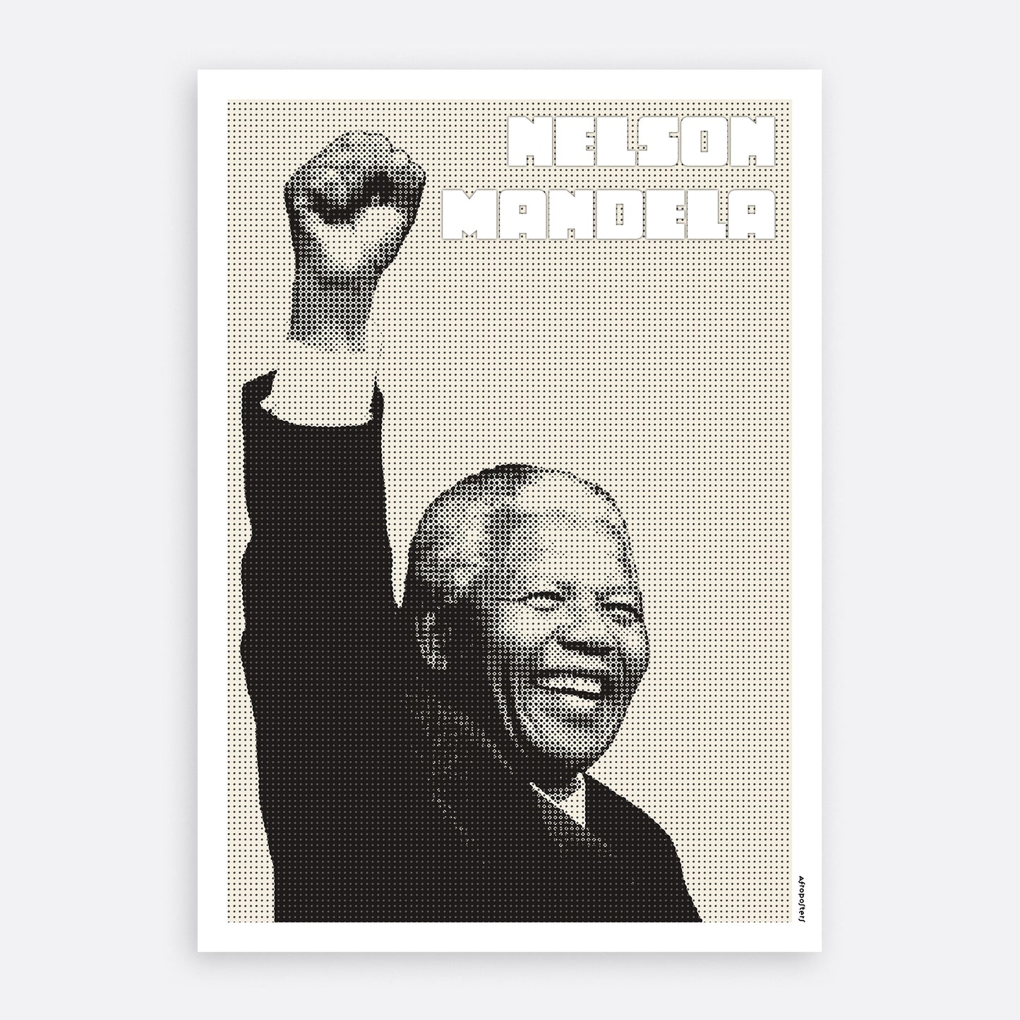 Nelson Mandela