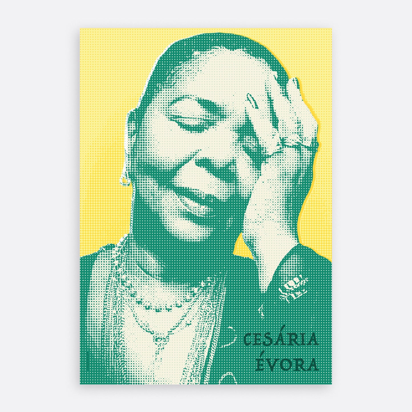 Cesária Évora