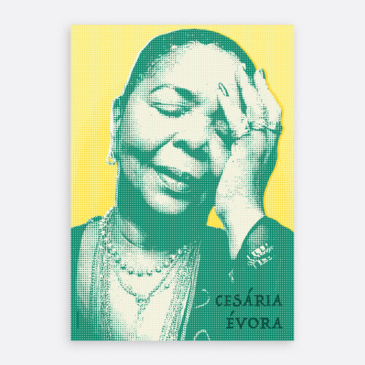 Cesária Évora