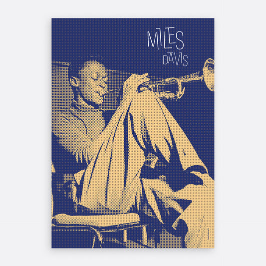 Miles Davis