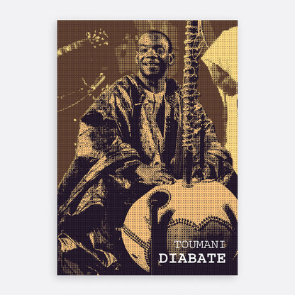 Toumani Diabaté