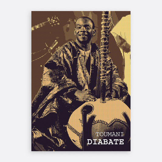 Toumani Diabaté