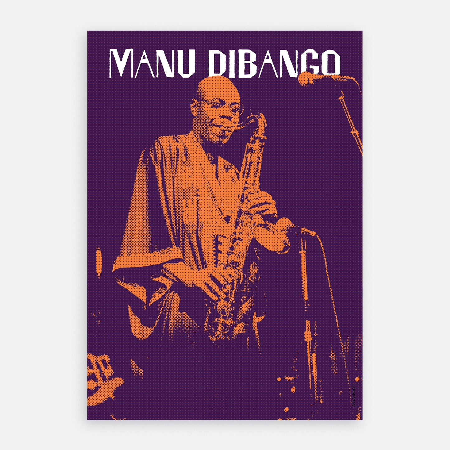 Manu Dibango